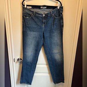 Torrid Boyfriend Jeans